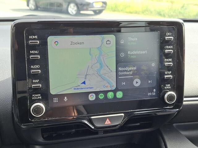 Mazda 2 Hybrid 1.5 Agile AUTOMAAT | CLIMA | CRUISE | rijklaarprijs!!