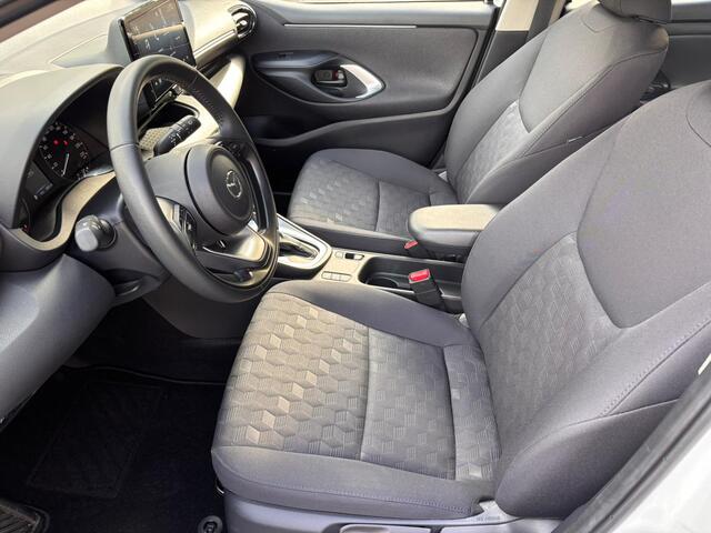 Mazda 2 Hybrid 1.5 Centre-line, Carplay, Adaptive cruisecontrole.