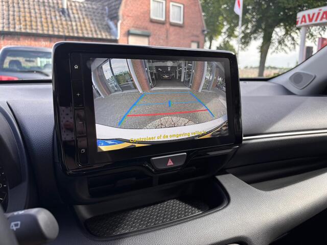 Mazda 2 Hybrid 1.5 Centre-line, Carplay, Adaptive cruisecontrole.