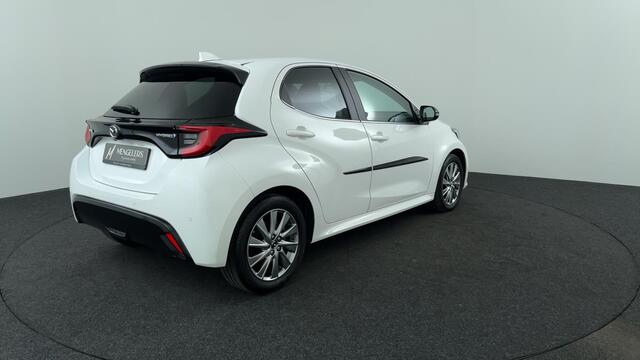 Mazda 2 Hybrid 1.5 Select | Rijklaar | 1ste Eigenaar | Volledig Dealeronderhouden |