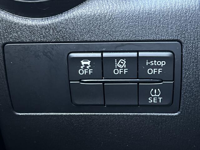 Mazda 2 1.5 Skyactiv-G Luxury | Navi | Carplay | LED | Camera | DAB