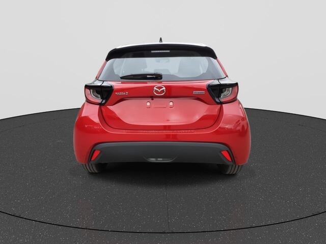 Mazda 2 Hybrid 1.5 Centre-line | Rijklaar | Achteruitrijcamera | Apple Carplay -/ Android auto