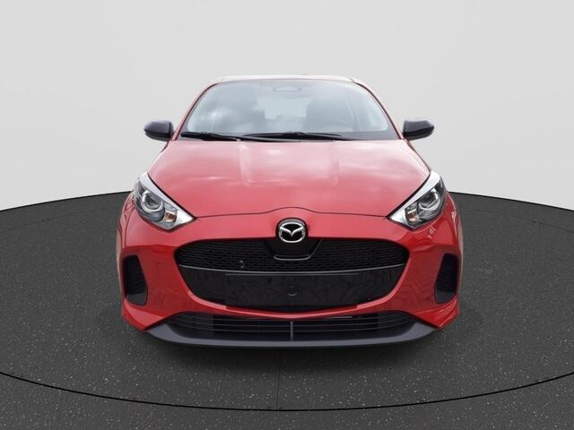 Mazda 2 Hybrid 1.5 Centre-line | Rijklaar | Achteruitrijcamera | Apple Carplay -/ Android auto