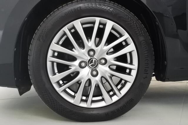 Mazda 2 1.5 90pk Style Selected