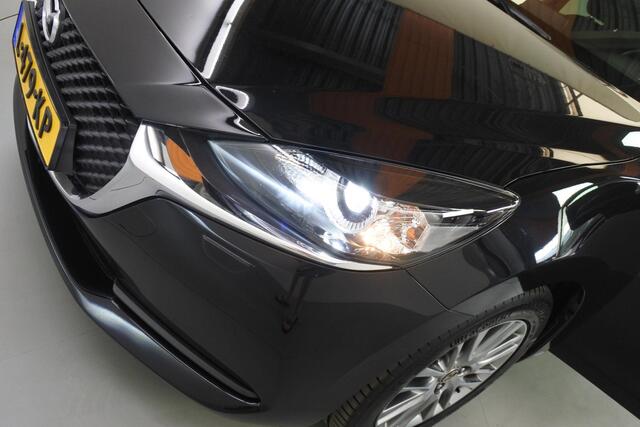 Mazda 2 1.5 90pk Style Selected