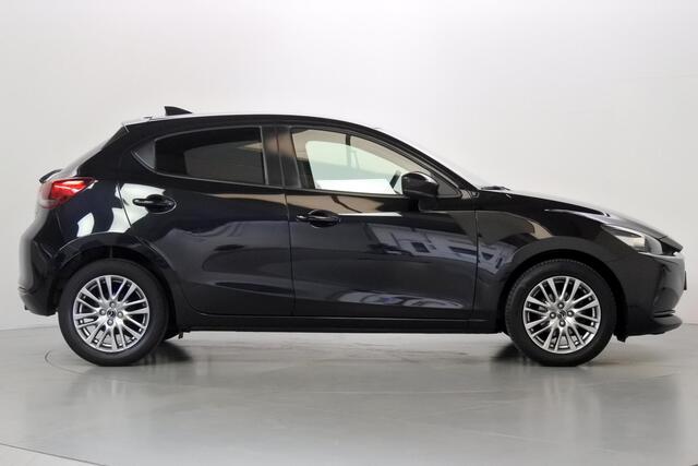 Mazda 2 1.5 90pk Style Selected