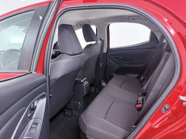 Mazda 2 Hybrid 1.5 Pure