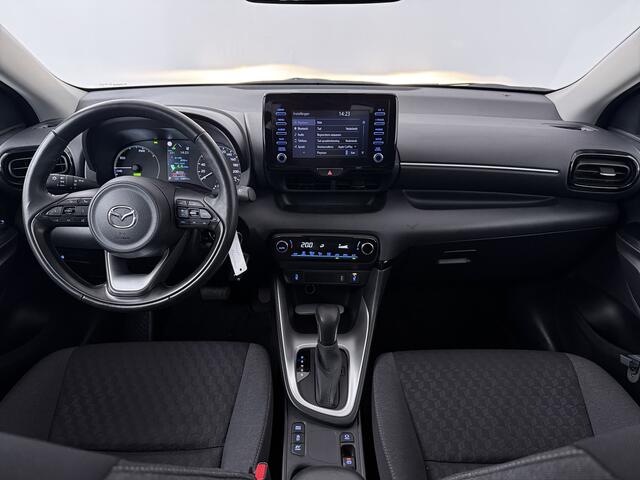 Mazda 2 Hybrid 1.5 Pure