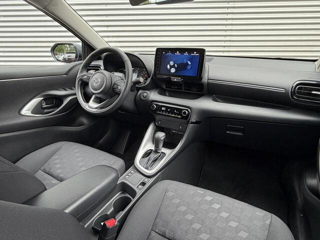 Mazda 2 Hybrid 1.5 Exclusive-line | Fabrieksgarantie 06-2032 |