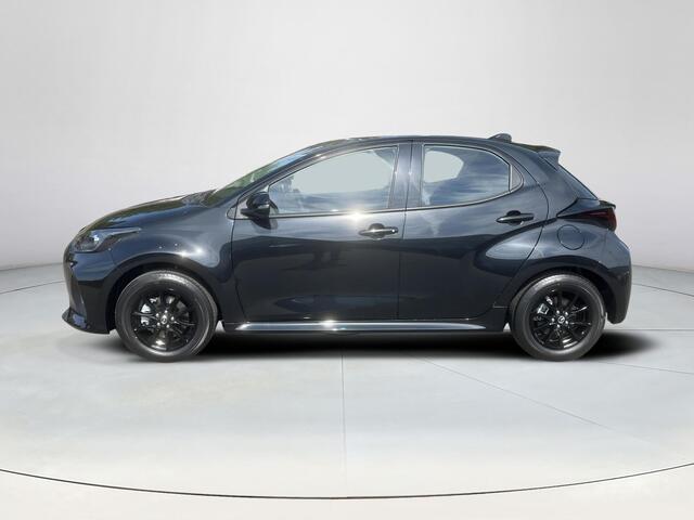 Mazda 2 Hybrid 1.5 Centre-line | Oostendorp 50 jaar editie |