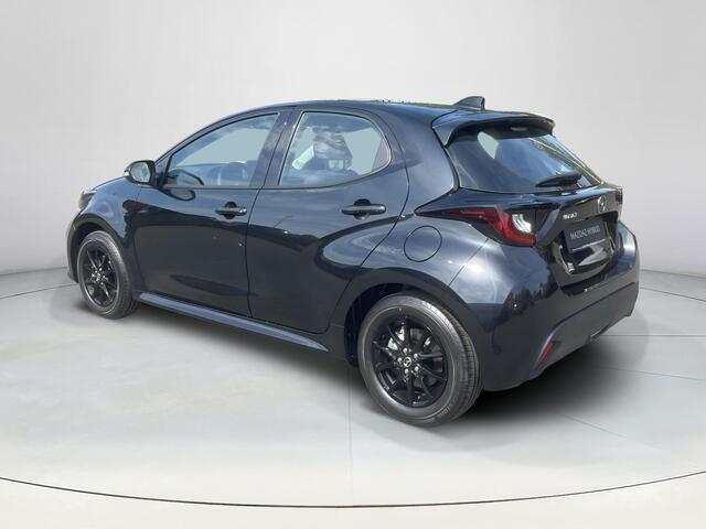 Mazda 2 Hybrid 1.5 Centre-line | Oostendorp 50 jaar editie |