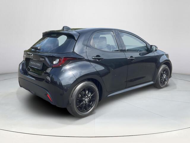 Mazda 2 Hybrid 1.5 Centre-line | Oostendorp 50 jaar editie |