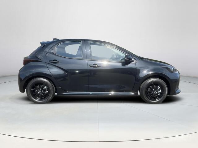 Mazda 2 Hybrid 1.5 Centre-line | Oostendorp 50 jaar editie |