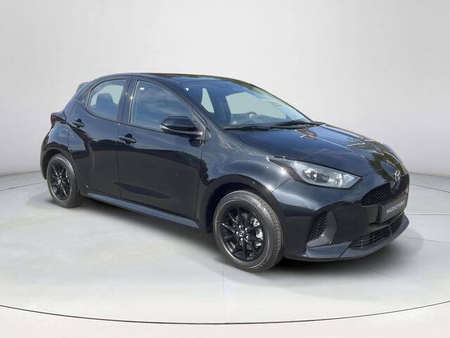 Mazda 2 Hybrid 1.5 Centre-line | Oostendorp 50 jaar editie |