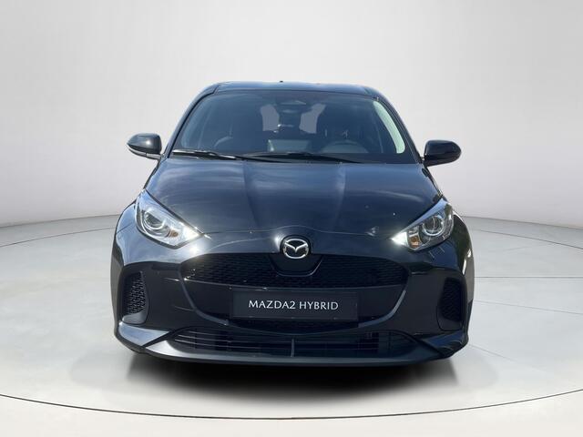 Mazda 2 Hybrid 1.5 Centre-line | Oostendorp 50 jaar editie |