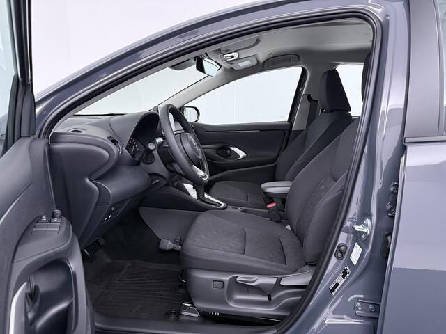 Mazda 2 Hybrid 1.5 Exclusive-line DEMO voordeel