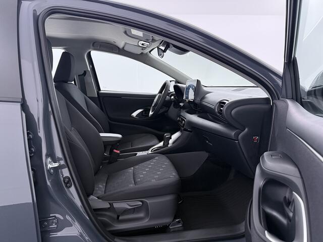 Mazda 2 Hybrid 1.5 Exclusive-line DEMO voordeel