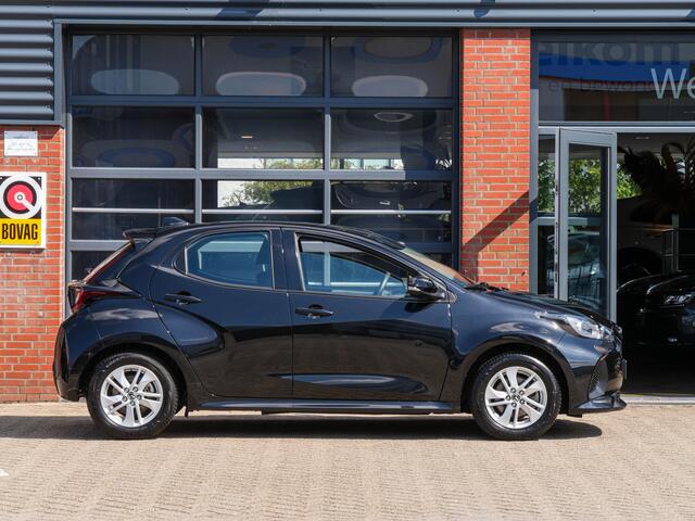 Mazda 2 Hybrid 1.5 Automaat Centre-line | CARPLAY | CRUISE CONTROL |