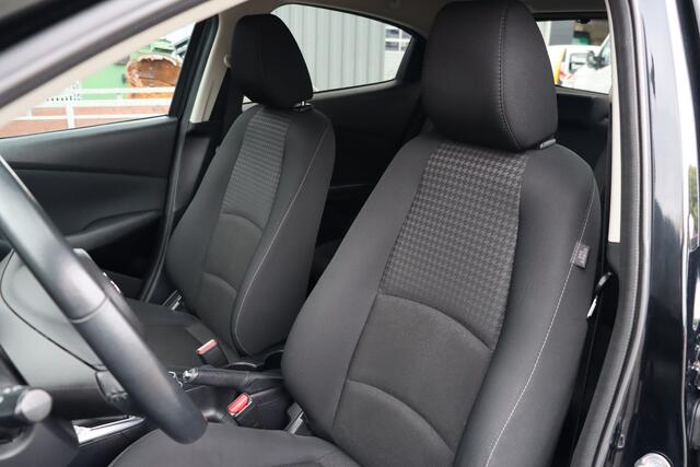 Mazda 2 1.5 Skyactiv-G Sport Selected | Camera | Navigatie | Cruise Control