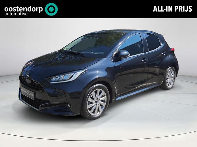 Mazda 2 Hybrid 1.5 Select
