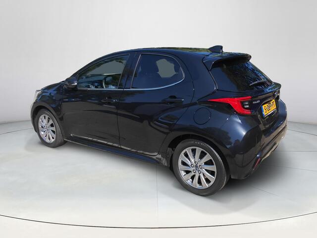 Mazda 2 Hybrid 1.5 Select