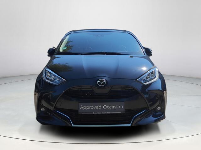 Mazda 2 Hybrid 1.5 Select