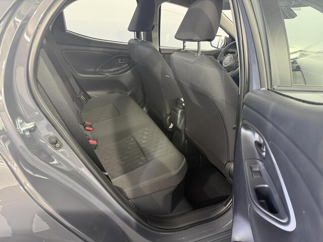 Mazda 2 Hybrid 1.5 Exclusive-line / Nu met registratievoordeel!