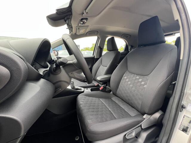 Mazda 2 Hybrid 1.5 Centre-line AUTOMAAT | A.CAMERA | APPLE CARPLAY/ANDROID AUTO | LM VELGEN | ZEER ZUINIG 1:24 | FULL HYBRID | STOELVERWARMING |
