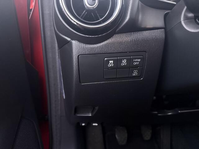 Mazda 2 1.5 Skyactiv-G GT-M