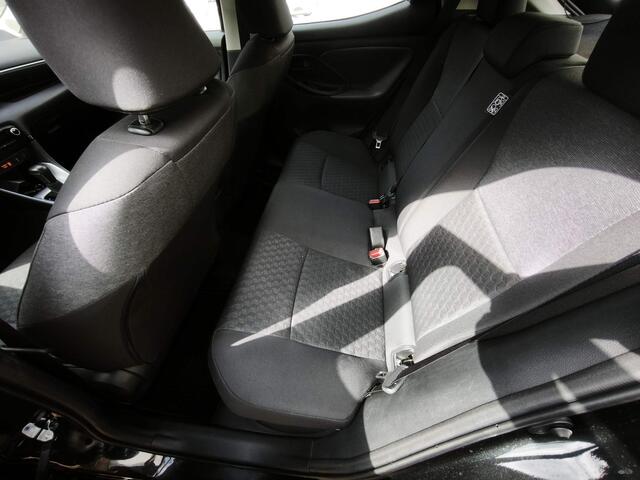 Mazda 2 Hybrid 1.5 Centre-line Stoel-Stuurverwarming Navi-Carplay Adaptiv-Cruisecontrol