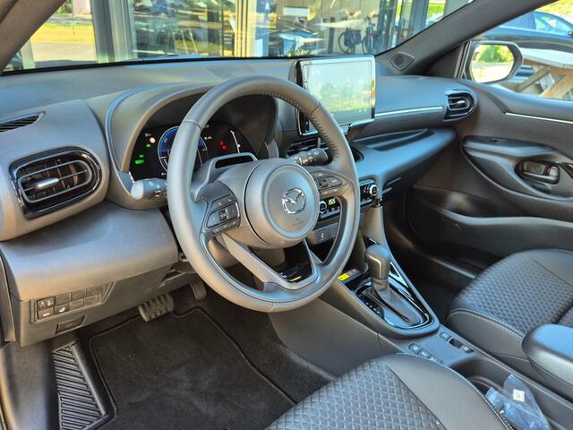 Mazda 2 MAZDA 2 HYBRID VVT-i 1.5 116 HOMURA â¬2500 INRUIL VOORDEEL