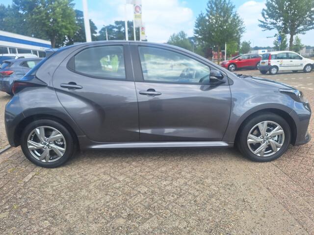 Mazda 2 Hybrid 1.5 Exclusive-line