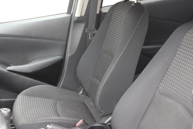 Mazda 2 1.5 Skyactiv-G SkyLease GT / CRUISE / 16"LMV / DEALERONDERHOUDEN