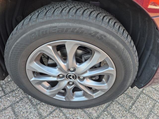 Mazda 2 1.5 Skyactiv-G, Carplay! Lm Velgen! Apk 3-2028! VERWACHT!!
