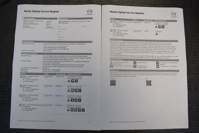 Mazda 2 1.5 Skyactiv-G Style Selected - Dealer onderhouden