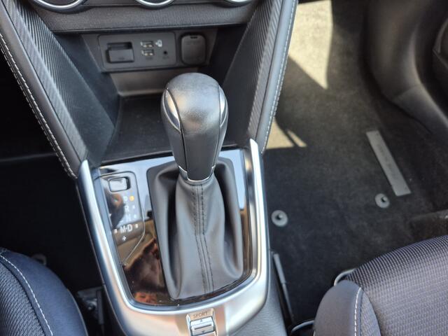Mazda 2 1.5 Skyactiv-G 90 Luxury | AUTOMAAT | NAVI | CLIMA