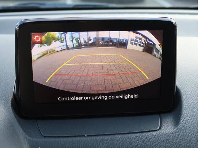 Mazda 2 1.5 Skyactiv-G Sport Selected | Carplay-Android-Auto | Camera |