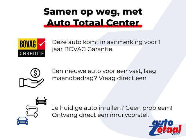 Mazda 2 1.5 SkyActiv-G 90 Centre-Line | Automaat | Apple Carplay/Android Auto