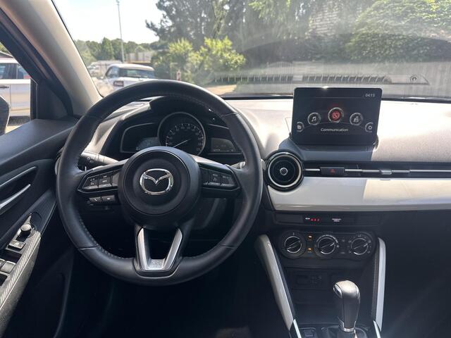 Mazda 2 1.5 SkyActiv-G 90 Centre-Line | Automaat | Apple Carplay/Android Auto