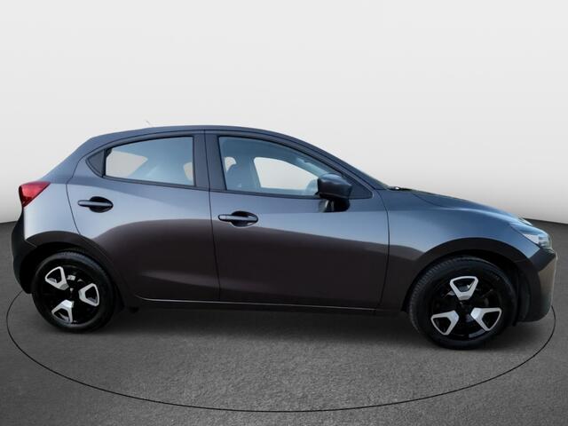 Mazda 2 1.5 SA-G Centre-Line Automaat | Apple Carplay | Android Auto