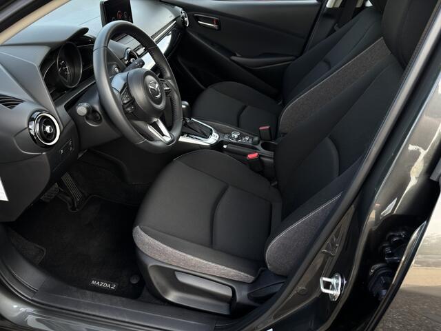 Mazda 2 1.5 SA-G Centre-Line Automaat | Apple Carplay | Android Auto