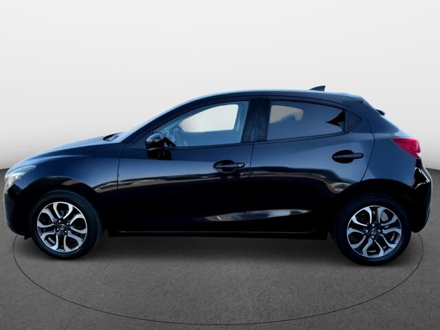 Mazda 2 1.5 SkyactivG SkyLease+ | Stoelverwerming | Parkeersensoren