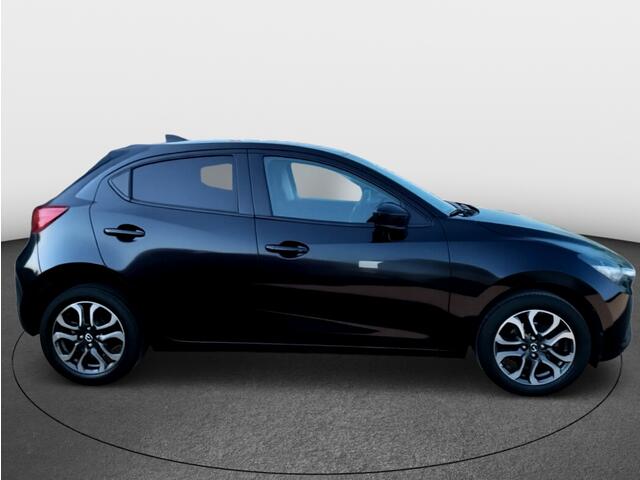 Mazda 2 1.5 SkyactivG SkyLease+ | Stoelverwerming | Parkeersensoren
