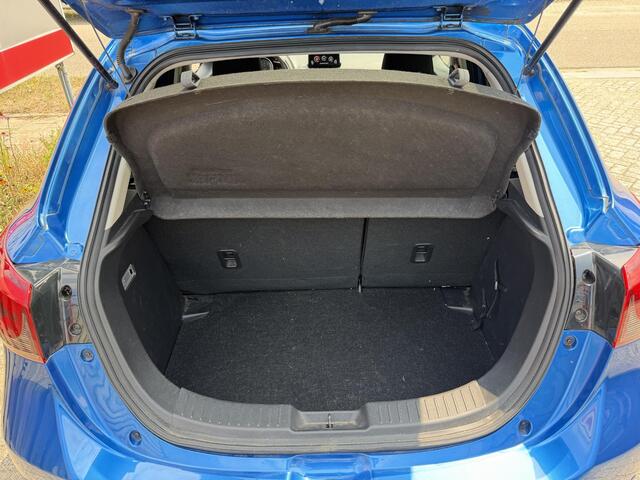 Mazda 2 1.5 Skyactiv-G GT-M 16"/Stoelverwarming/Head-up/Dodehoek/Camera/Navigatie/Keyless