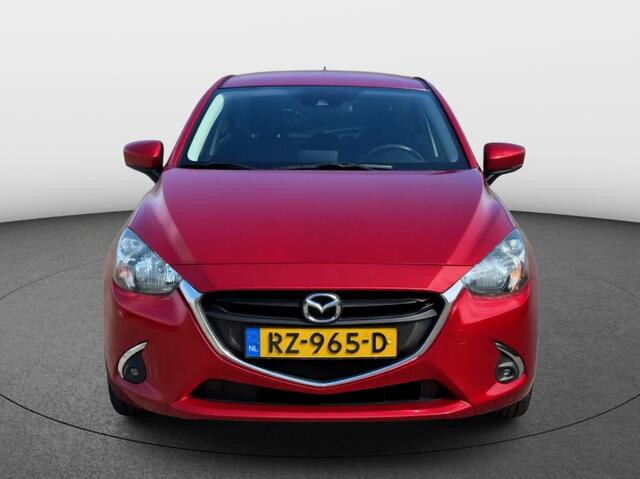 Mazda 2 1.5 Skyactiv-G Dynamic+ | Airco | PDC | Cruise Control
