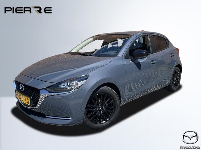 Mazda 2 1.5 Skyactiv-G 90 Sportive