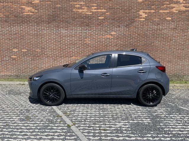 Mazda 2 1.5 Skyactiv-G 90 Sportive