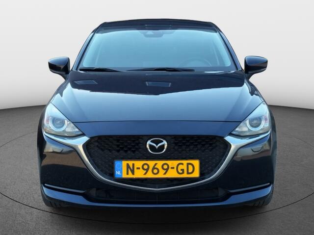 Mazda 2 1.5 Style Sel | Camera | Carplay | Airco