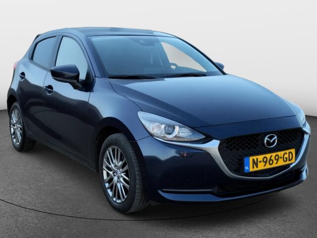 Mazda 2 1.5 Style Sel | Camera | Carplay | Airco