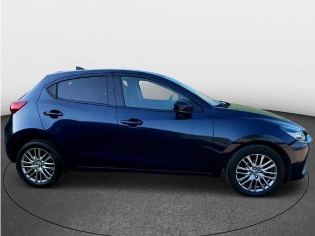 Mazda 2 1.5 Style Sel | Camera | Carplay | Airco